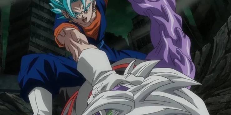 Dragon Ball 10 Times We Thought The Heroes Would Win (But They Didnt) Dragon Ball 10 Times We Thought The Heroes Would Win (But They Didnt)